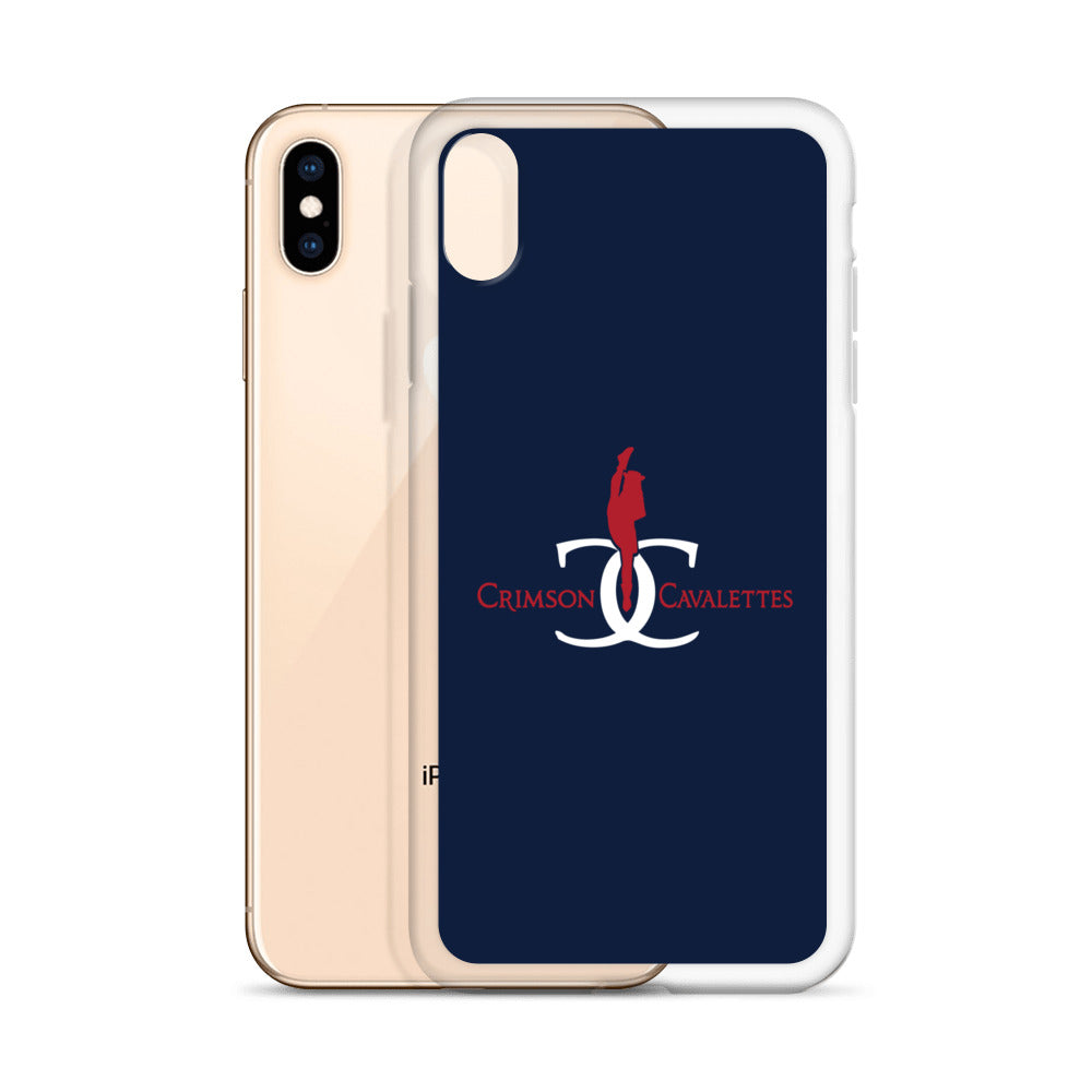 CC Clear Case for iPhone®
