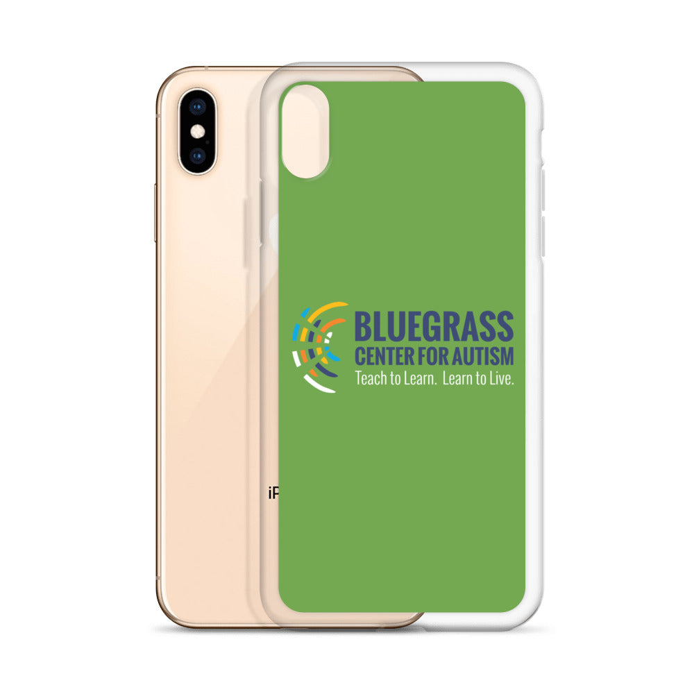 Funda BCA para iPhone®
