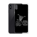 Funda Woolstock para iPhone®