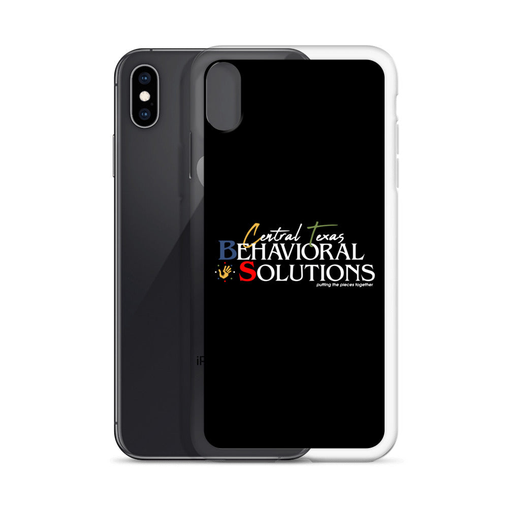CTBS Case for iPhone®