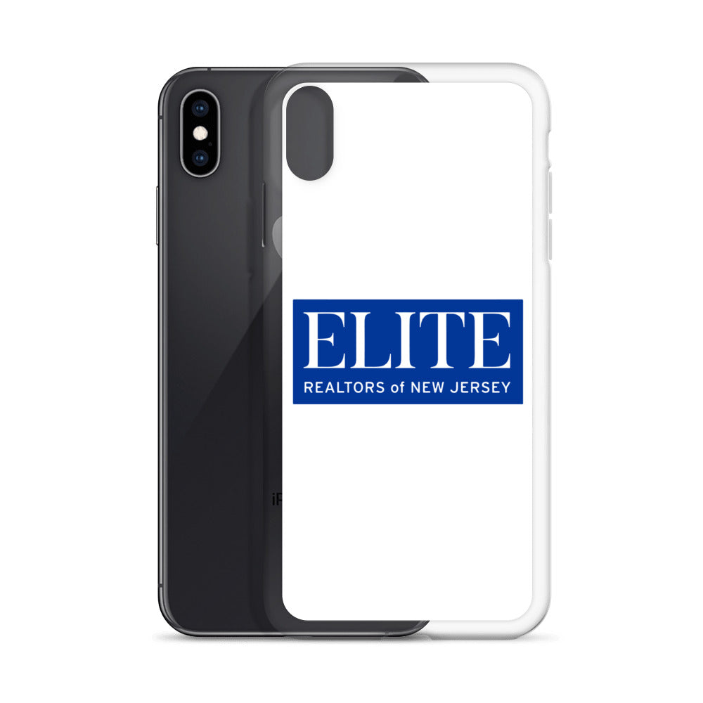 ERNJ Case for iPhone®