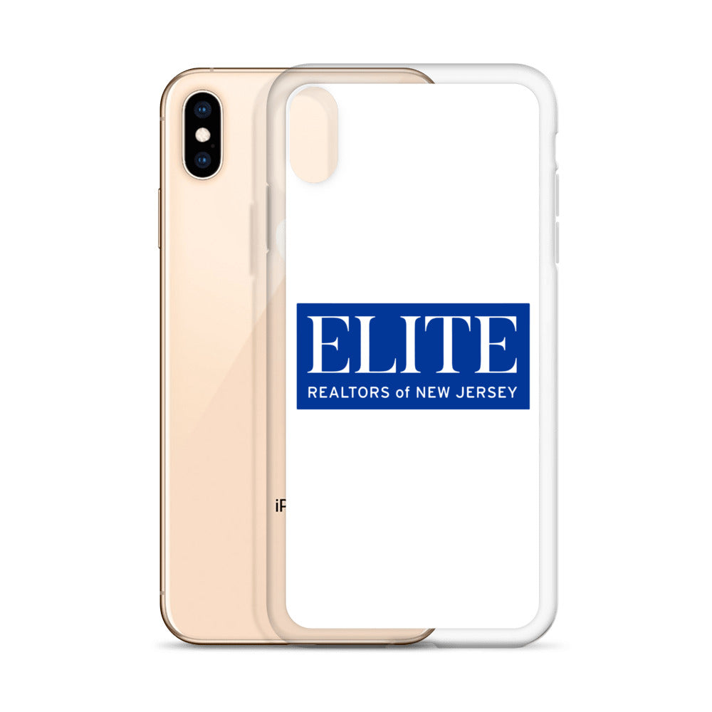 ERNJ Case for iPhone®