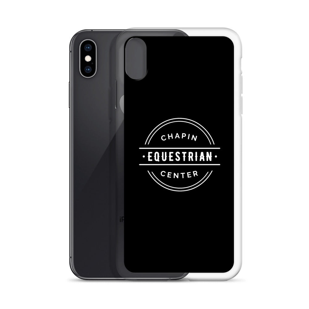 CEC Clear Case for iPhone®