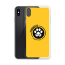 PE Clear Case for iPhone®