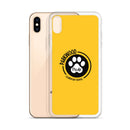 PE Clear Case for iPhone®