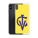CLV Case for iPhone®