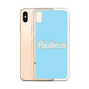 RC Clear Case for iPhone®