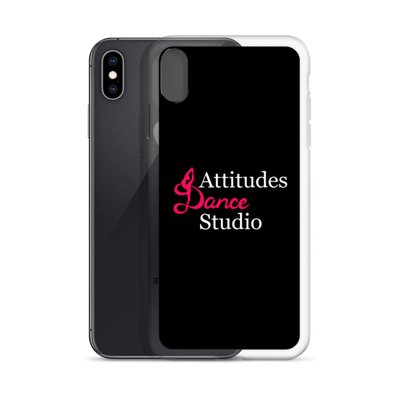 Estuche ADS para iPhone®