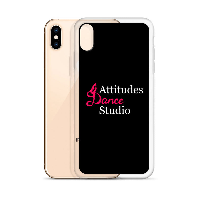 Estuche ADS para iPhone®