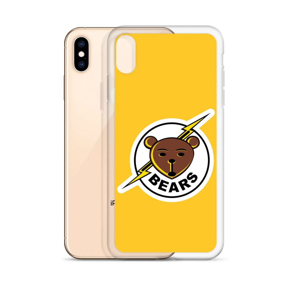 Estuche BCBS para iPhone®