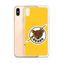 BCBS Case for iPhone®