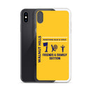 Funda WHMB para iPhone®