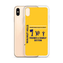 Funda WHMB para iPhone®