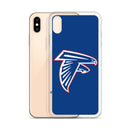 LCFFC Case for iPhone®