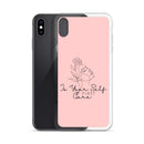 Funda Isyourselfcarefirst para iPhone®