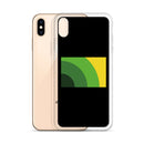 LVMHAW Case for iPhone® (MH Awareness Flag)