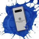 Integrous Wellness Clear Case for Samsung®