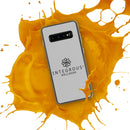 Integrous Wellness Clear Case for Samsung®