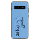 SIF Case for Samsung®