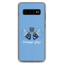 Troupe 4637 Case for Samsung®