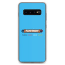 FRPHI Clear Case for Samsung®