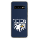 Funda transparente DBC para Samsung®