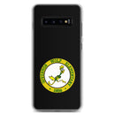 GOVERNOR WOLF Clear Case for Samsung®