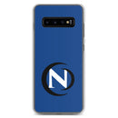 Funda transparente New Covenant para Samsung®