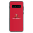 TDCD  Case for Samsung®