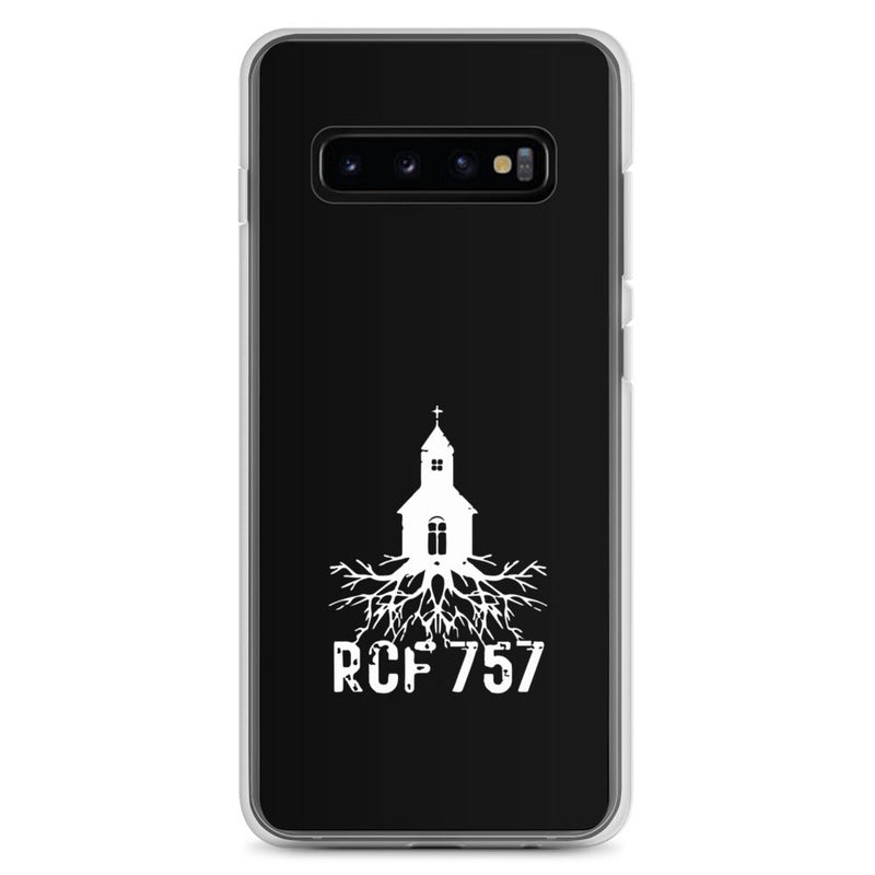 RCF Samsung Case