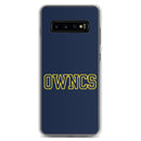 OWNCS Case for Samsung®