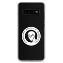 Funda transparente IIC para Samsung®