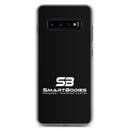 Funda transparente Smart Bodies para Samsung®