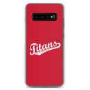 Titans Fastpitch for Samsung®