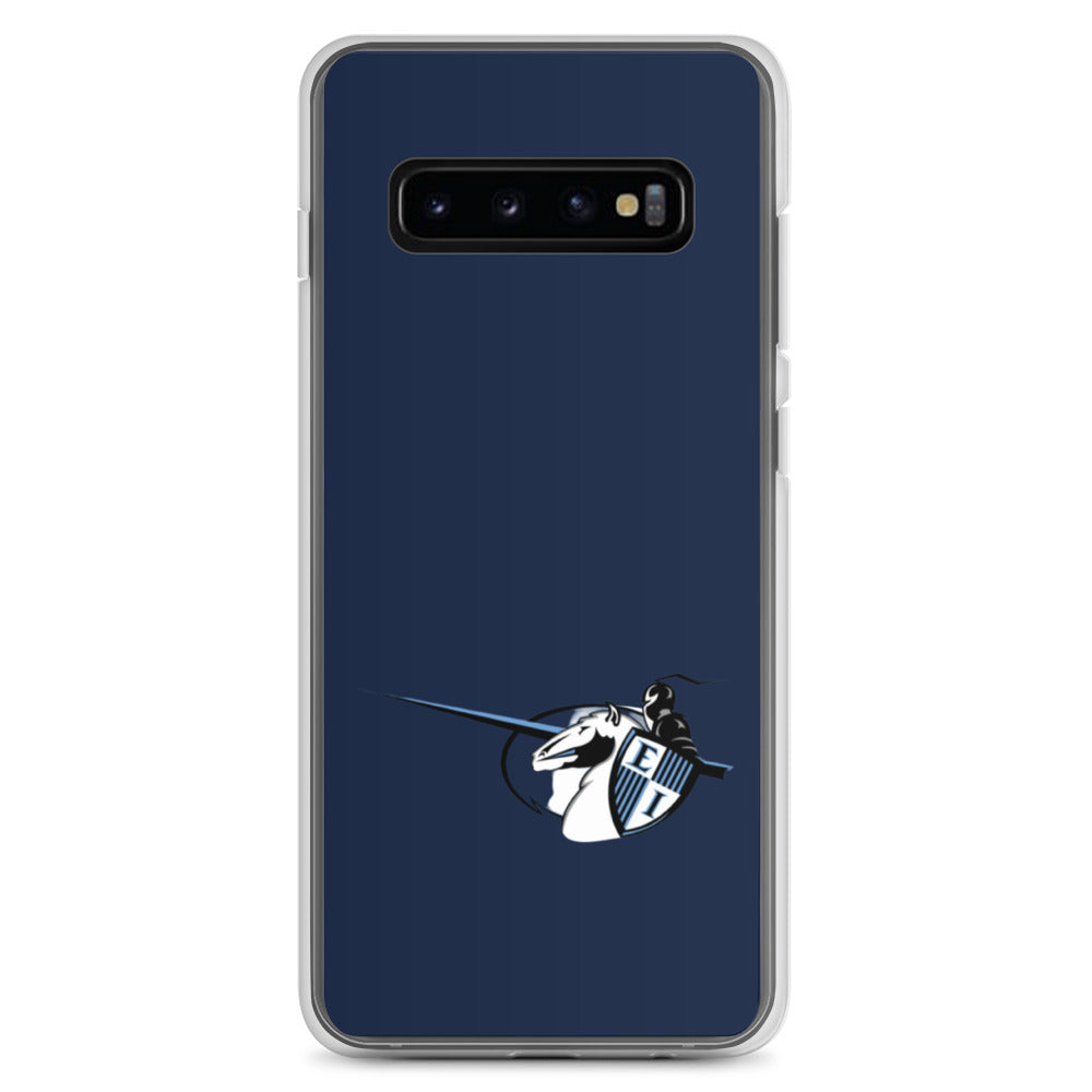 IJL Clear Case for Samsung®