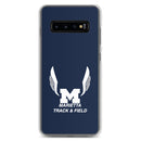 Funda transparente MTF para Samsung®