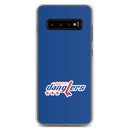 West 1st Clear Case for Samsung®
