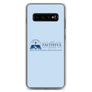 TFA Case for Samsung®