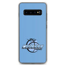 CCCB Clear Case for Samsung®