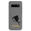 Funda transparente WPSSIC para Samsung®