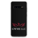 GWME Clear Case for Samsung®