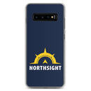 NR Clear Case for Samsung®