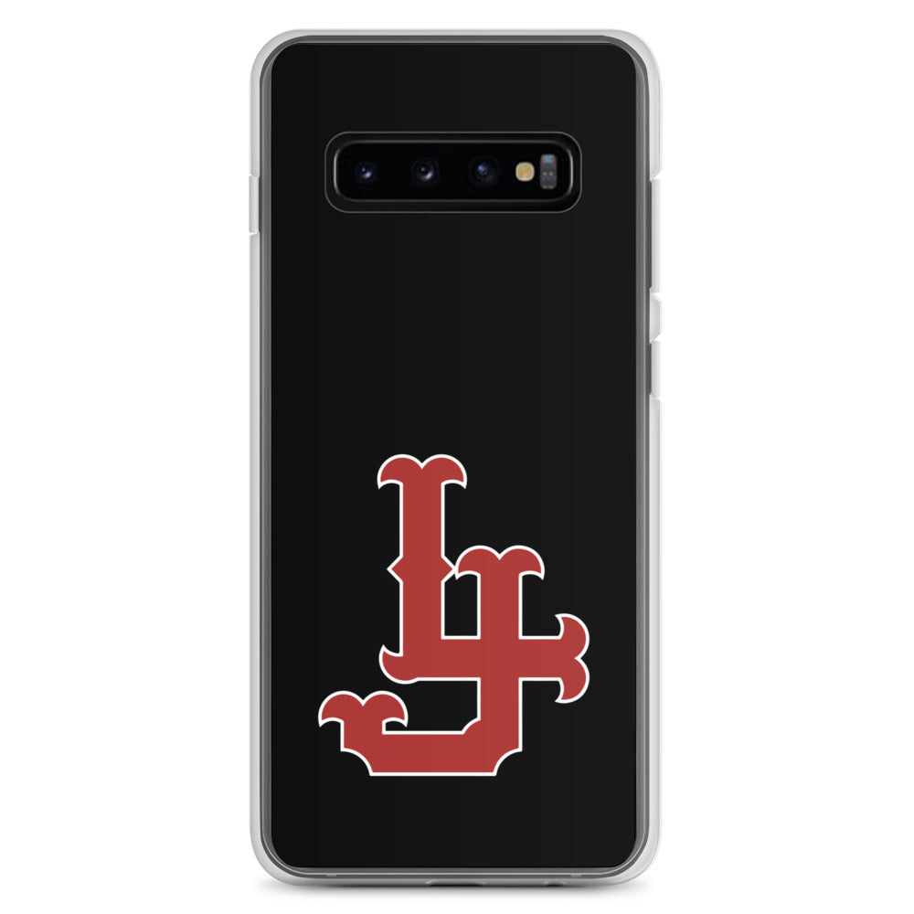 Funda transparente LJC para Samsung®