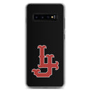 Funda transparente LJC para Samsung®
