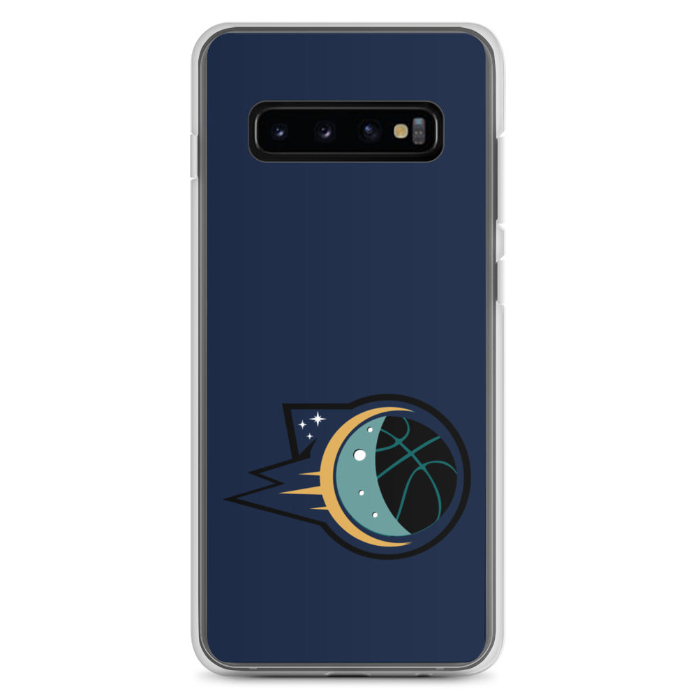EB Clear Case for Samsung®