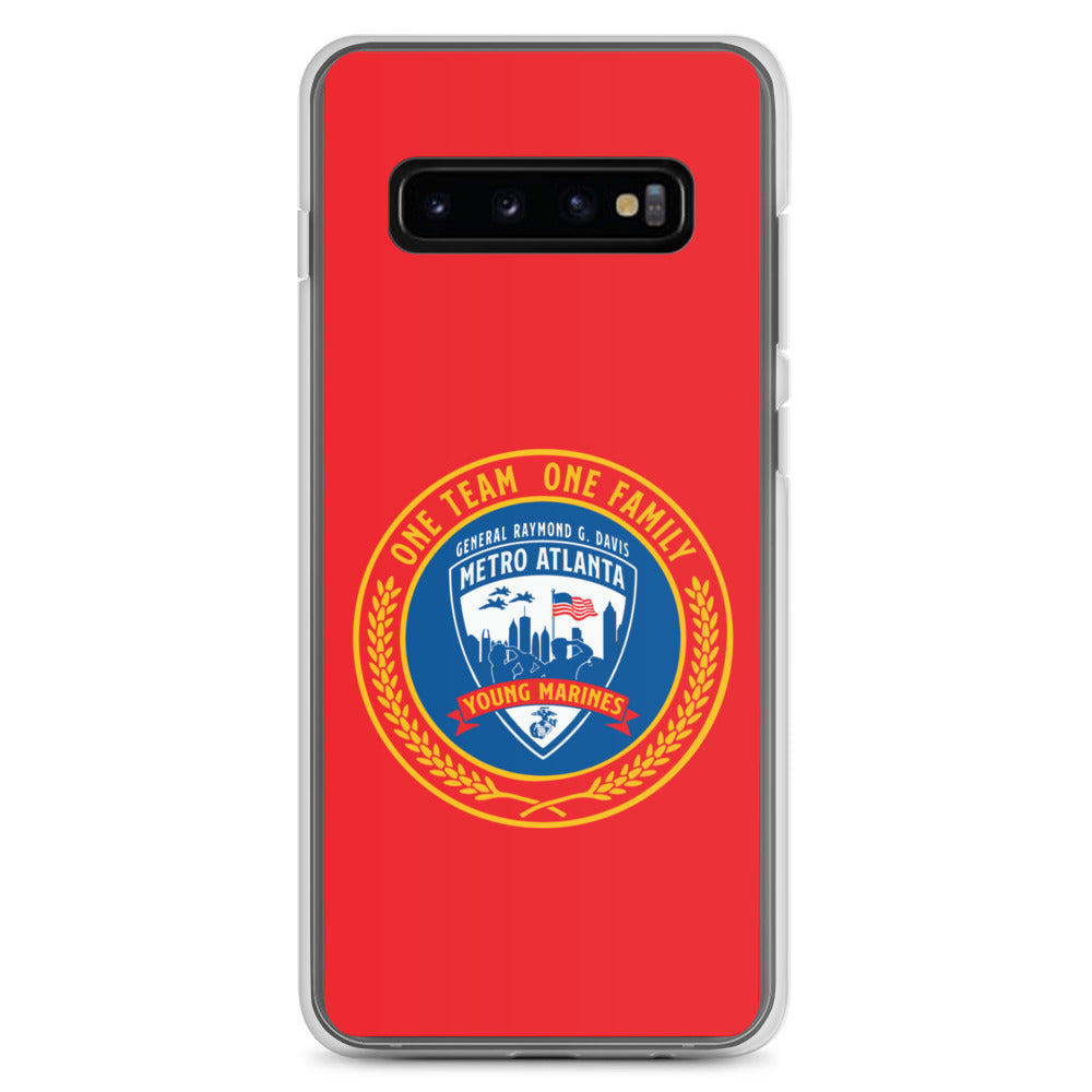 GRGDYMOMA Case for Samsung®