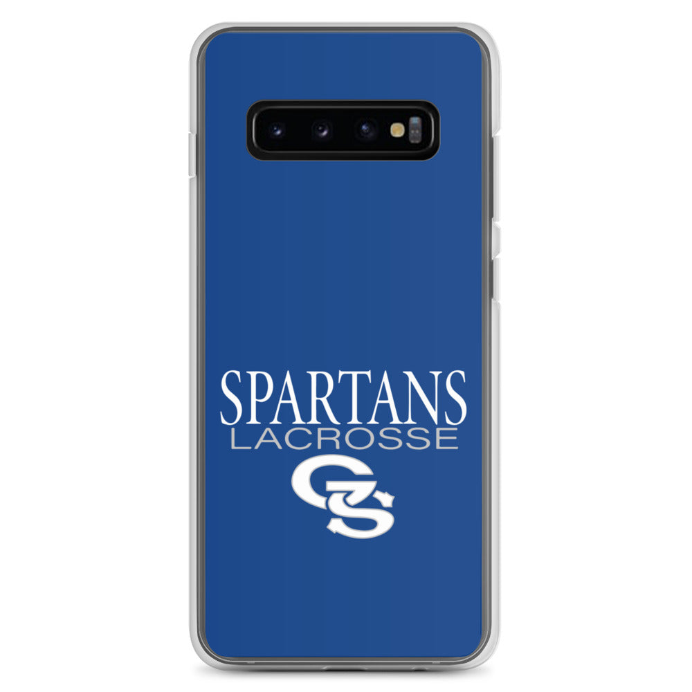 GSL Clear Case for Samsung®