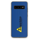 Estuche transparente SDS para Samsung®