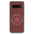 SSY Case for Samsung®