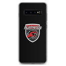 MMM Clear Case for Samsung®